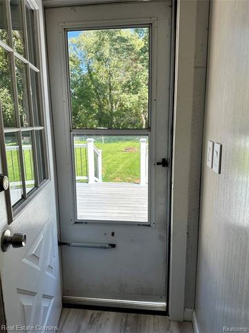 2391 Cheryl Ann Drive, Burton, MI 48519