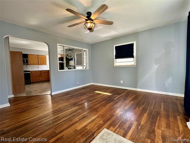2391 Cheryl Ann Drive, Burton, MI 48519