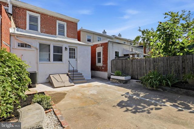 644 E MOORE ST, Norristown, PA 19401