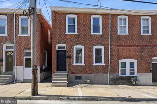 644 E MOORE ST, Norristown, PA 19401