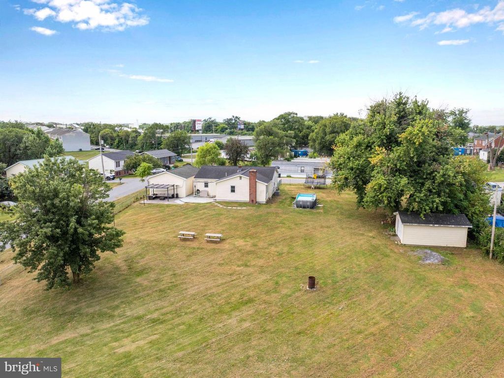 310 AERO ST, Martinsburg, WV 25401
