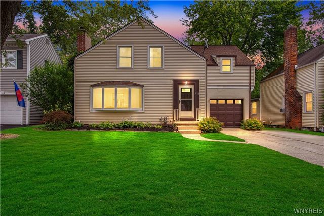 152 Bernhardt Drive, Amherst, NY 14226