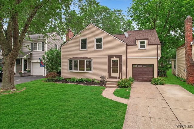 152 Bernhardt Drive, Amherst, NY 14226
