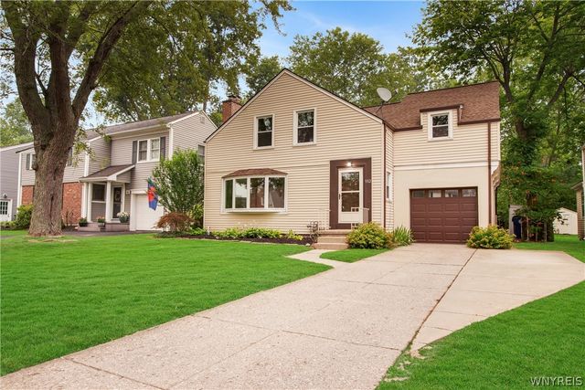 152 Bernhardt Drive, Amherst, NY 14226