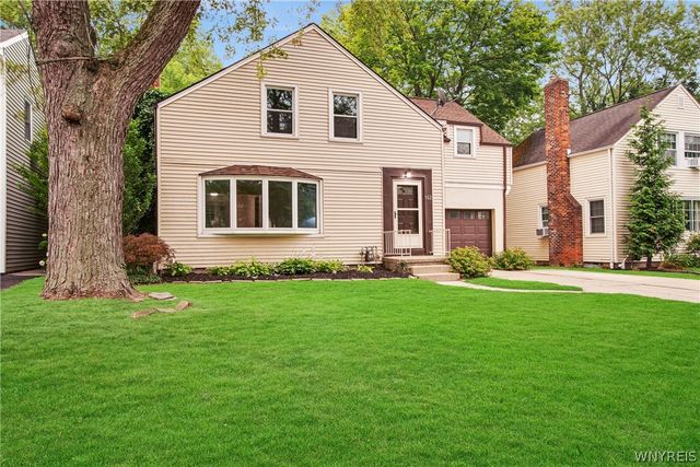 152 Bernhardt Drive, Amherst, NY 14226
