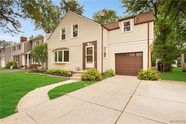 152 Bernhardt Drive, Amherst, NY 14226