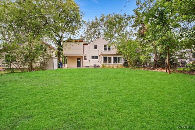 152 Bernhardt Drive, Amherst, NY 14226