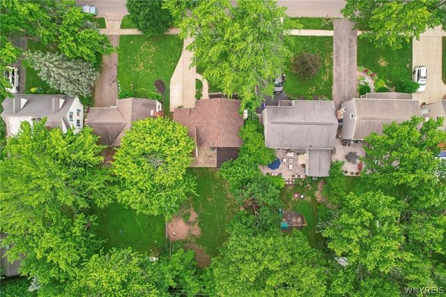 152 Bernhardt Drive, Amherst, NY 14226