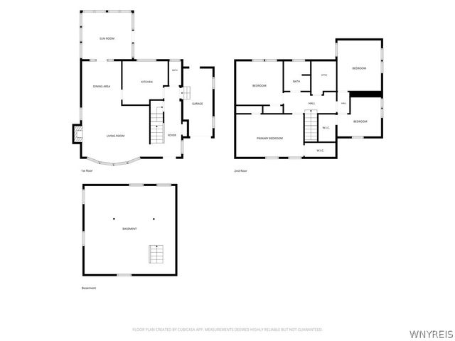 152 Bernhardt Drive, Amherst, NY 14226