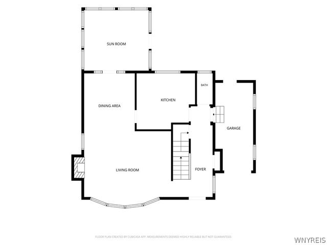 152 Bernhardt Drive, Amherst, NY 14226