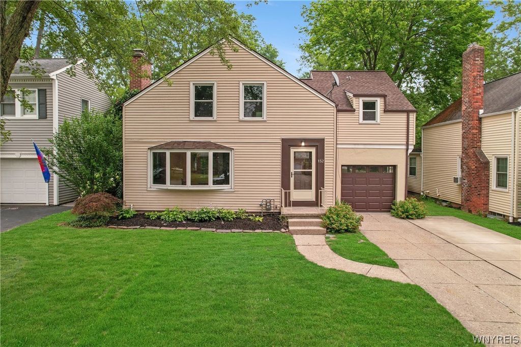 152 Bernhardt Drive, Amherst, NY 14226