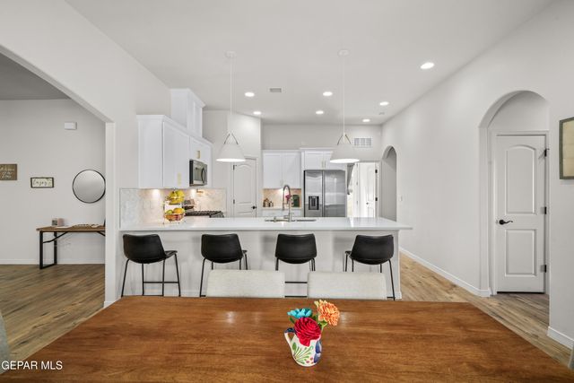 2325 TONY HARPER Street, El Paso, TX 79938