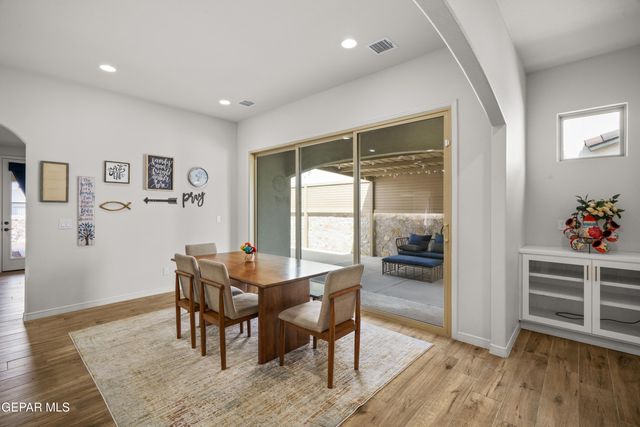 2325 TONY HARPER Street, El Paso, TX 79938