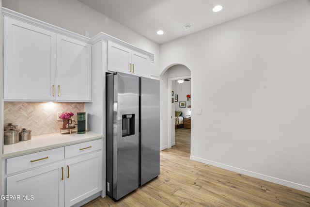 2325 TONY HARPER Street, El Paso, TX 79938