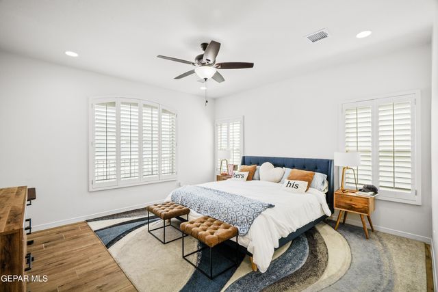 2325 TONY HARPER Street, El Paso, TX 79938