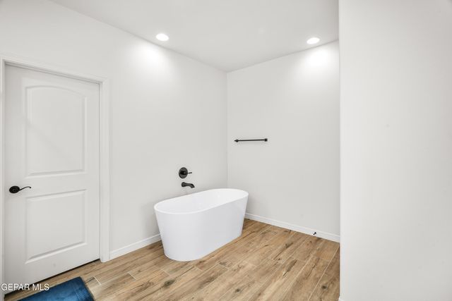 2325 TONY HARPER Street, El Paso, TX 79938