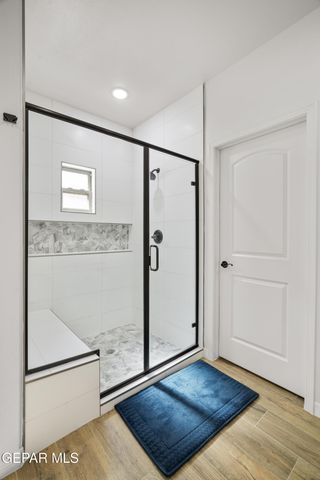 2325 TONY HARPER Street, El Paso, TX 79938