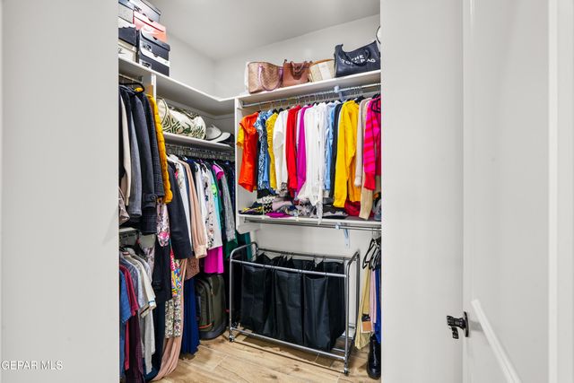 2325 TONY HARPER Street, El Paso, TX 79938