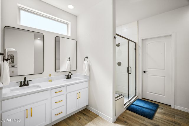 2325 TONY HARPER Street, El Paso, TX 79938