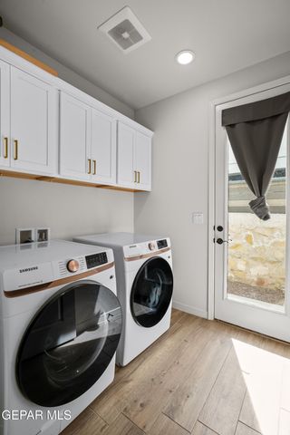 2325 TONY HARPER Street, El Paso, TX 79938