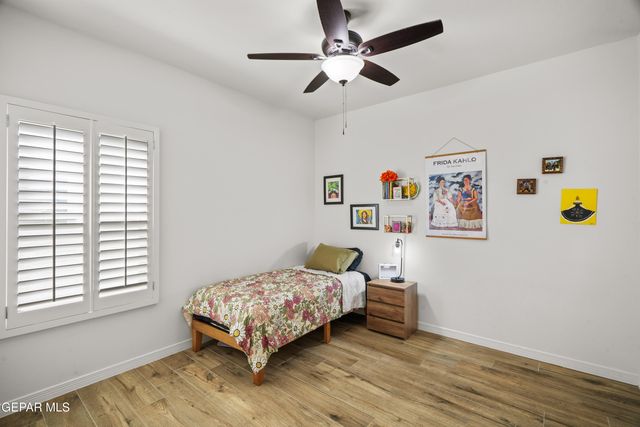 2325 TONY HARPER Street, El Paso, TX 79938