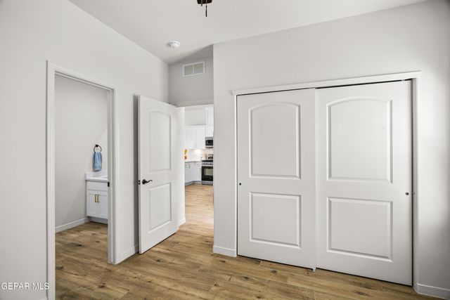 2325 TONY HARPER Street, El Paso, TX 79938