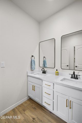 2325 TONY HARPER Street, El Paso, TX 79938