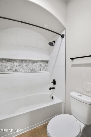 2325 TONY HARPER Street, El Paso, TX 79938