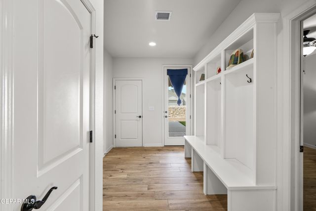 2325 TONY HARPER Street, El Paso, TX 79938