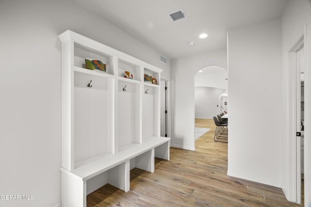 2325 TONY HARPER Street, El Paso, TX 79938