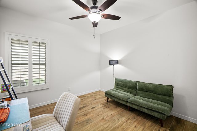 2325 TONY HARPER Street, El Paso, TX 79938