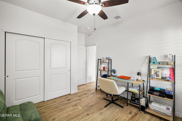 2325 TONY HARPER Street, El Paso, TX 79938