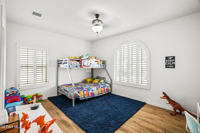 2325 TONY HARPER Street, El Paso, TX 79938