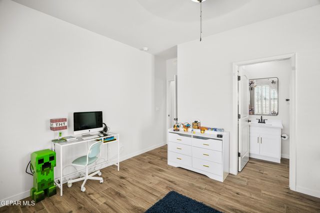 2325 TONY HARPER Street, El Paso, TX 79938