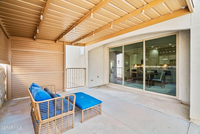 2325 TONY HARPER Street, El Paso, TX 79938