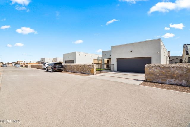 2325 TONY HARPER Street, El Paso, TX 79938