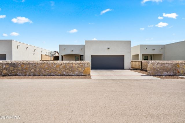 2325 TONY HARPER Street, El Paso, TX 79938