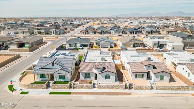 2325 TONY HARPER Street, El Paso, TX 79938