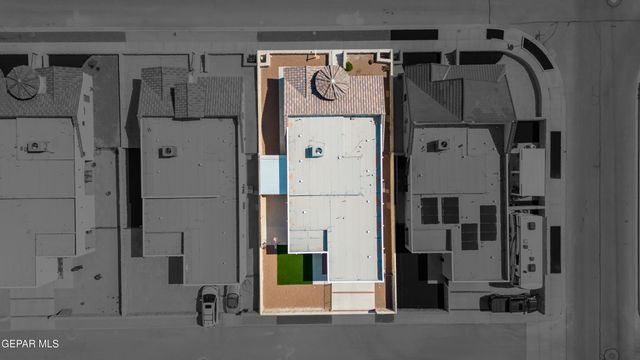 2325 TONY HARPER Street, El Paso, TX 79938