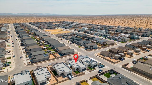 2325 TONY HARPER Street, El Paso, TX 79938