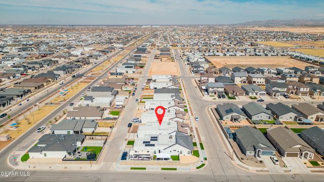 2325 TONY HARPER Street, El Paso, TX 79938