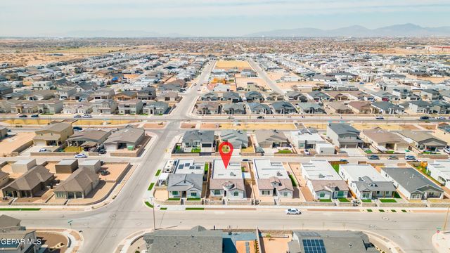 2325 TONY HARPER Street, El Paso, TX 79938