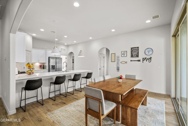 2325 TONY HARPER Street, El Paso, TX 79938