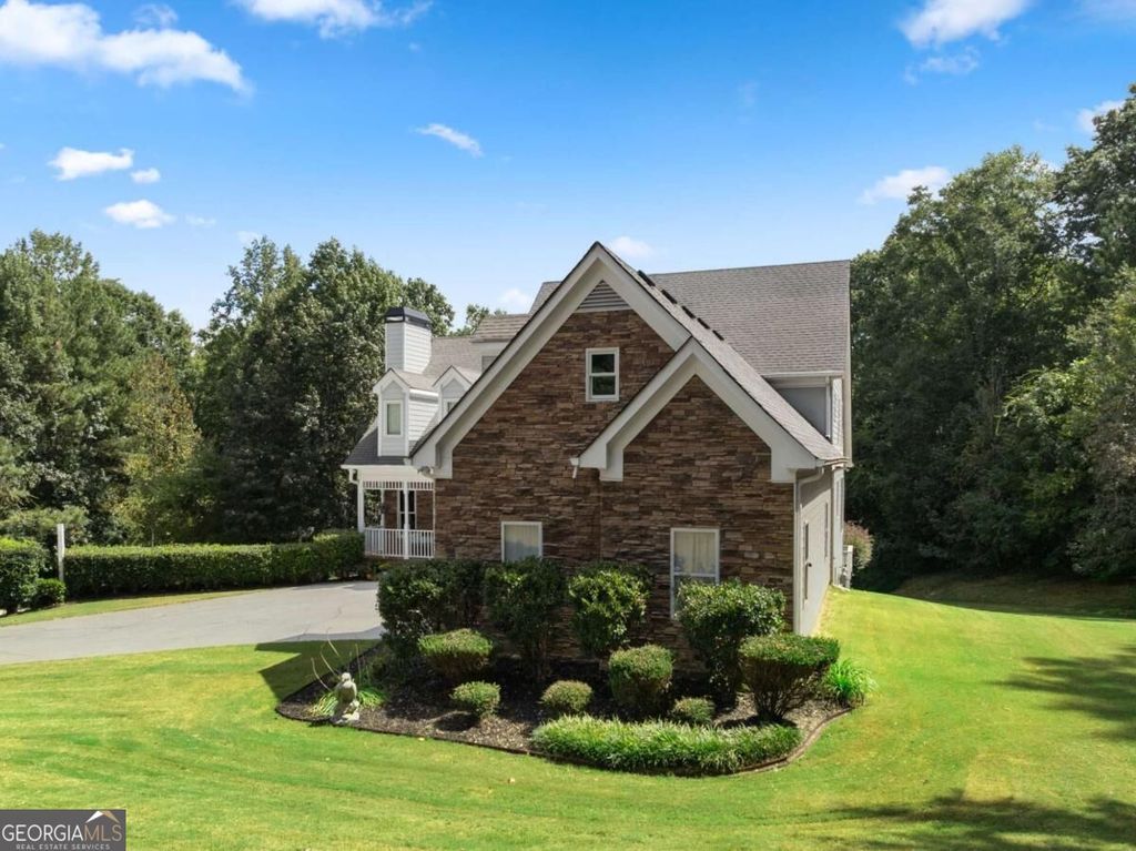 1522 Gracebrook Drive, Lawrenceville, GA 30045 — photo 5