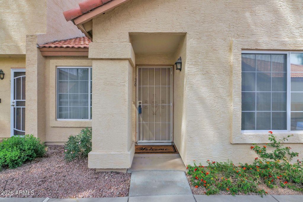 5808 E BROWN Road 36, Mesa, AZ 85205