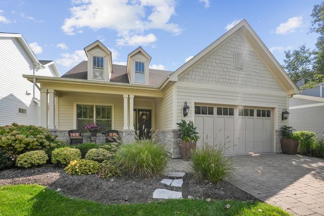 13409 Lake Mary Drive, Plainfield, IL 60585