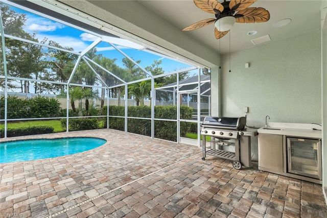 10517 Tidewater Key BLVD, Estero, FL 33928