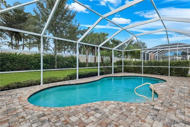 10517 Tidewater Key BLVD, Estero, FL 33928