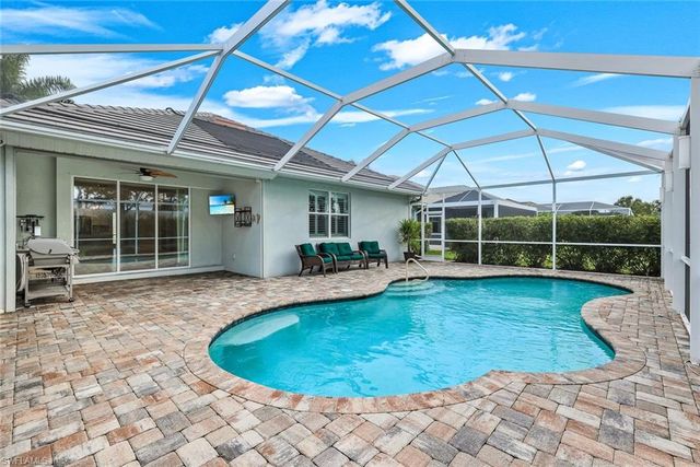 10517 Tidewater Key BLVD, Estero, FL 33928