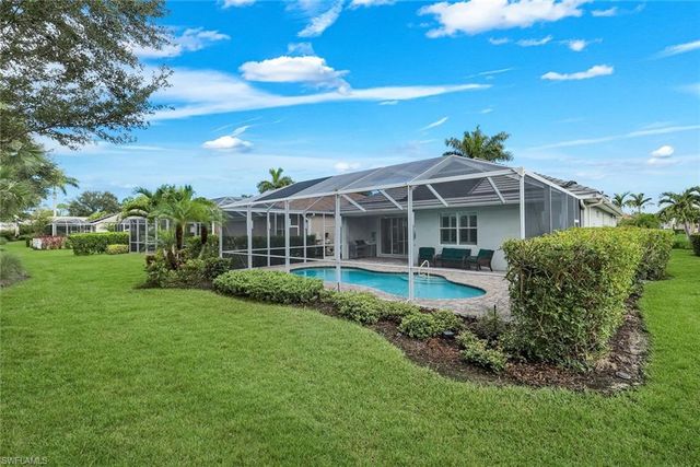 10517 Tidewater Key BLVD, Estero, FL 33928